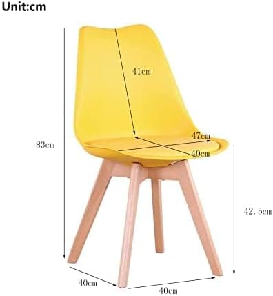 **GrandCA HOME Rechteckiger weißer Esstisch mit beige Stühlen für Esszimmer, Küche und Wohnzimmer**
| **Rechteckiger Gr
