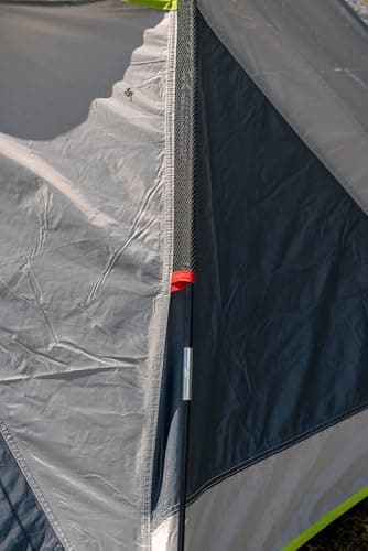 Coleman Darwin 3 Zelt - 100% wasserdicht, leichtes 3-Personen Campingzelt - perfekt für Wanderer und Familien