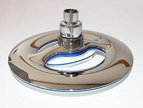 Regendusche Regenbrause Duschkopf für Badegäste im Badewasserbetrieb mit 20cm Spezieller Kopf28W-Gestaltung