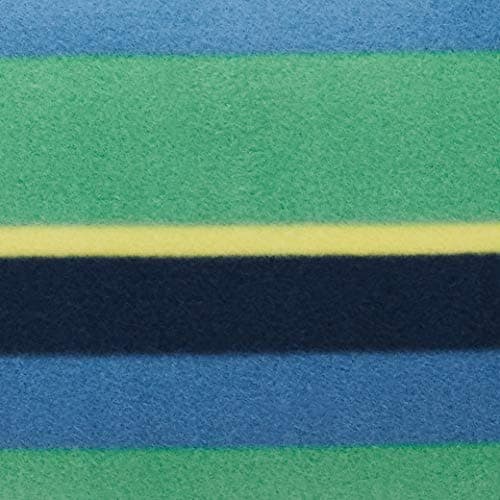 Amazon Basics Picknickdecke für Küche mit wasserdichter Unterseite, Dunkelblau, 200 x 200 cm  
Amazon Basics Picknickdec