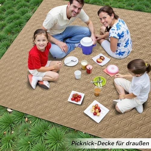 Homaxy Hundedecke Wasserdicht für Outdoor-Use, Weich und Wendig, ideal für Sofa, Couch und Bett (130x100cm, Grau+Dunkelg