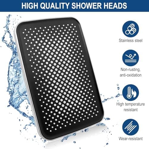 Regendusche Duschkopf 12 Zoll Edelstahl 304 Selbstreinigendграмматическая ошибка:#

Regendusche Duschkopf 12 Zoll Edelst