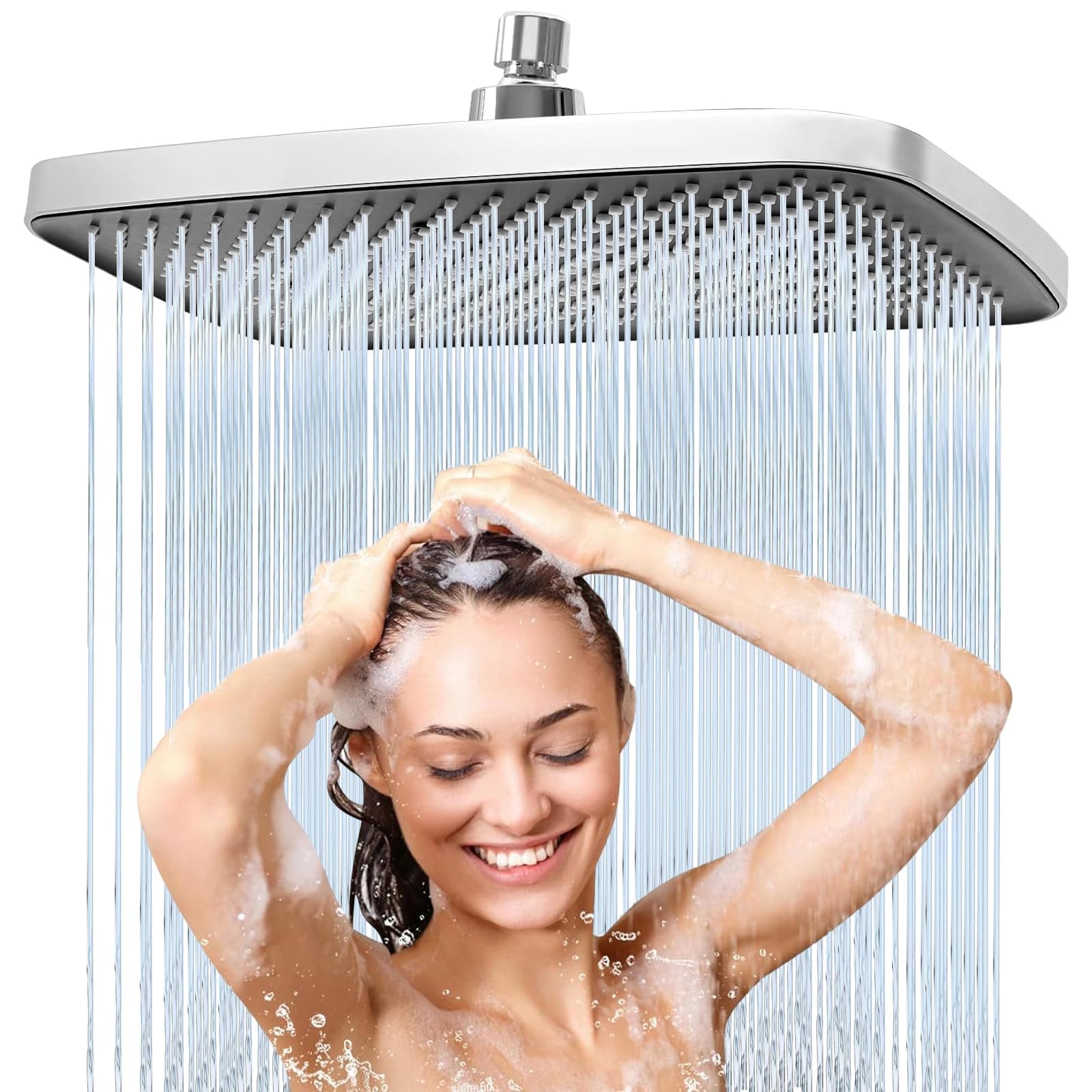 Regendusche Duschkopf 12 Zoll Edelstahl 304 Selbstreinigendграмматическая ошибка:#

Regendusche Duschkopf 12 Zoll Edelst